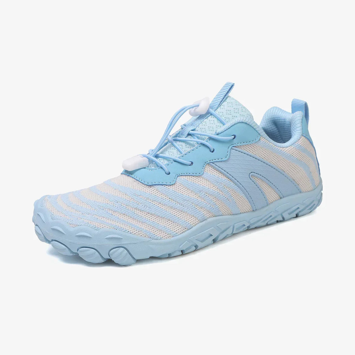 Kora Casual Barefoot Shoe