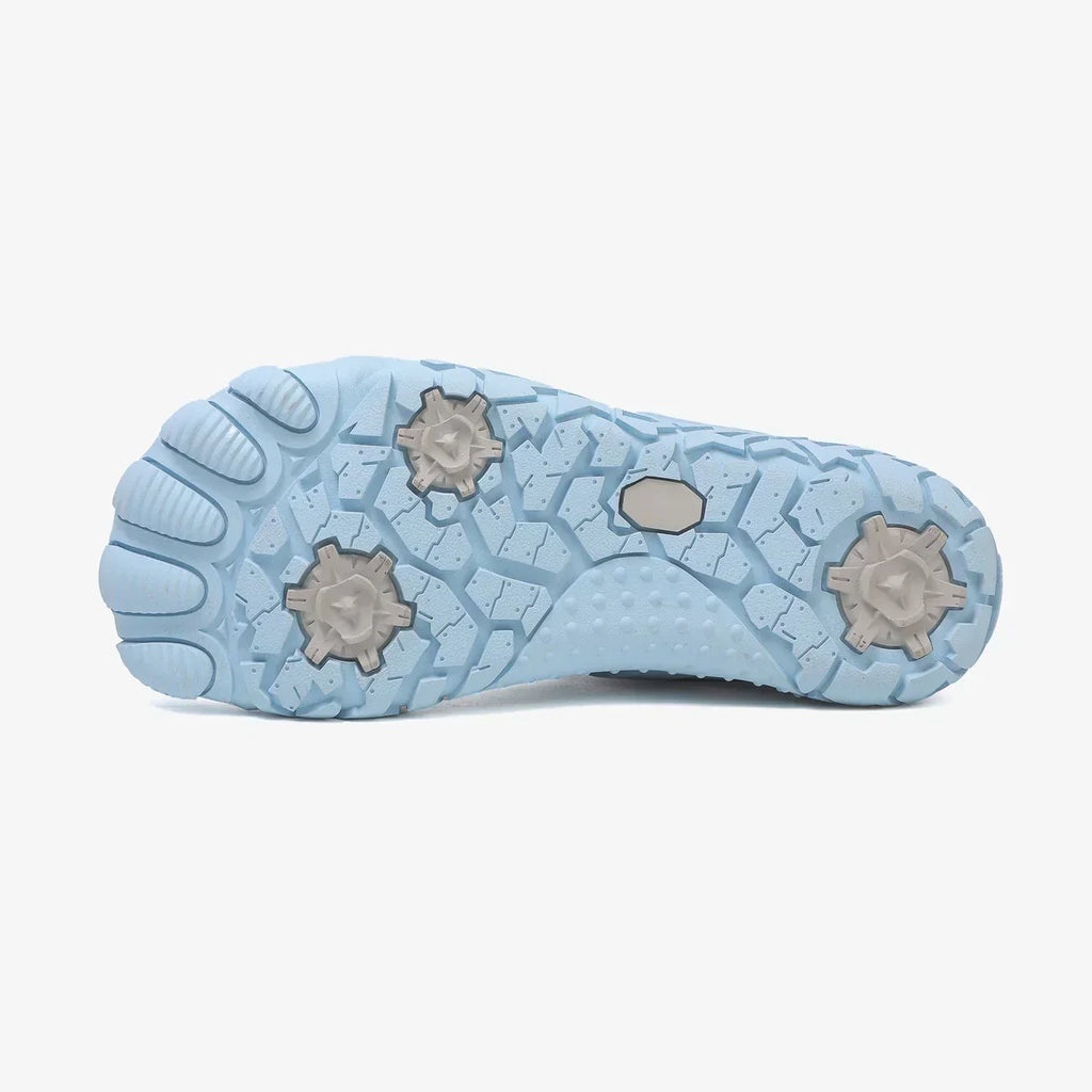 Kora Casual Barefoot Shoe