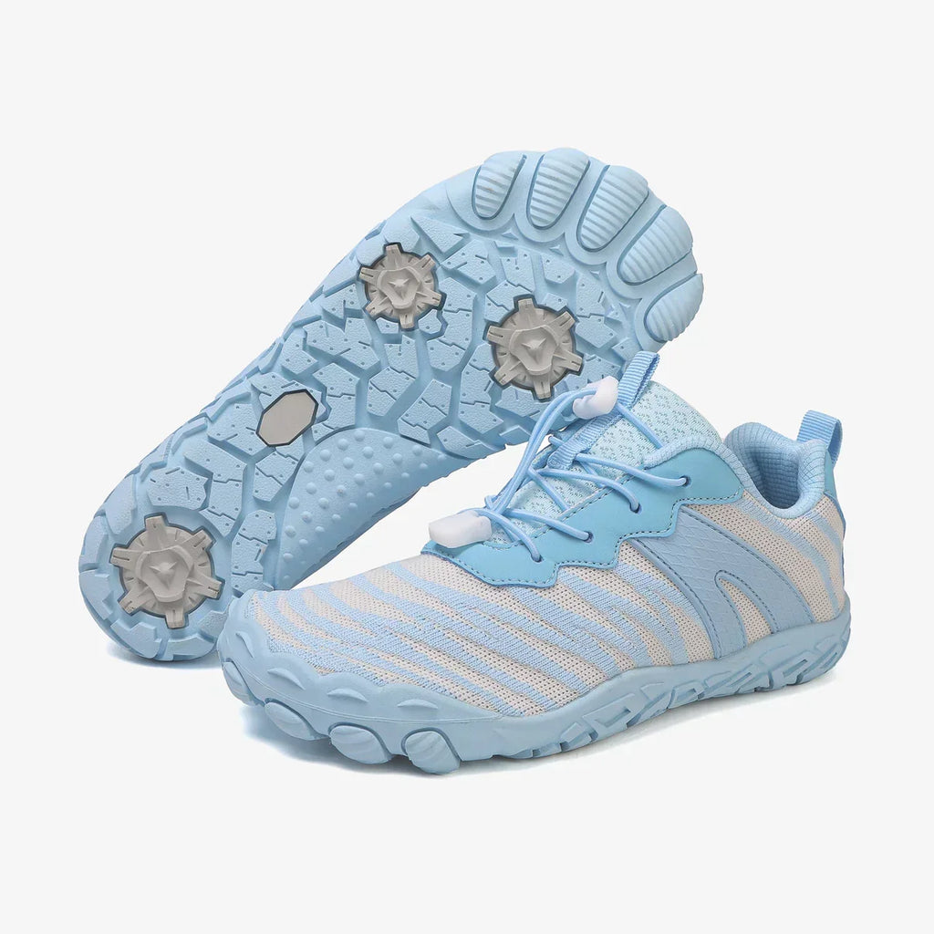 Kora Casual Barefoot Shoe