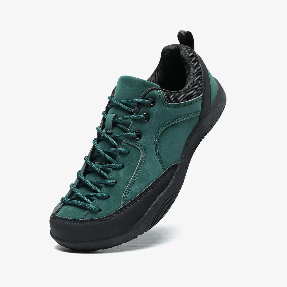 Kora Casual Barefoot Shoe