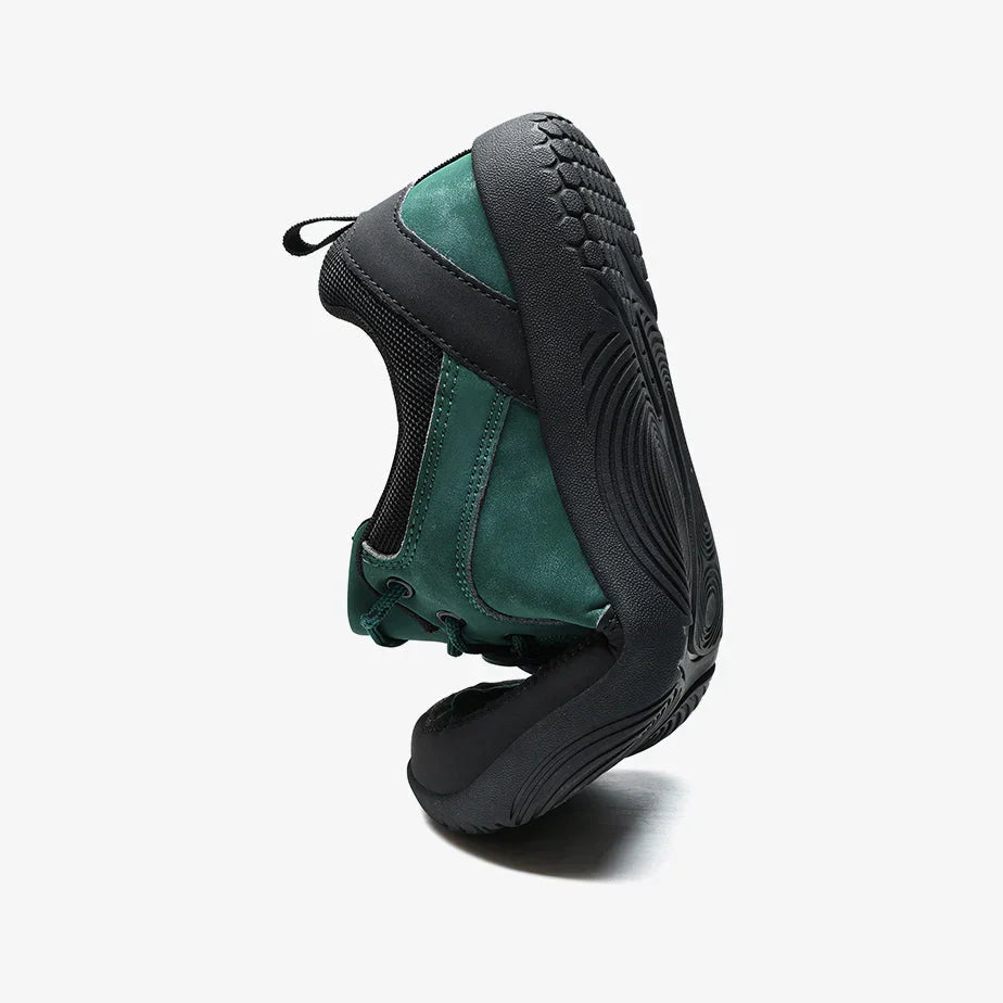 Kora Casual Barefoot Shoe