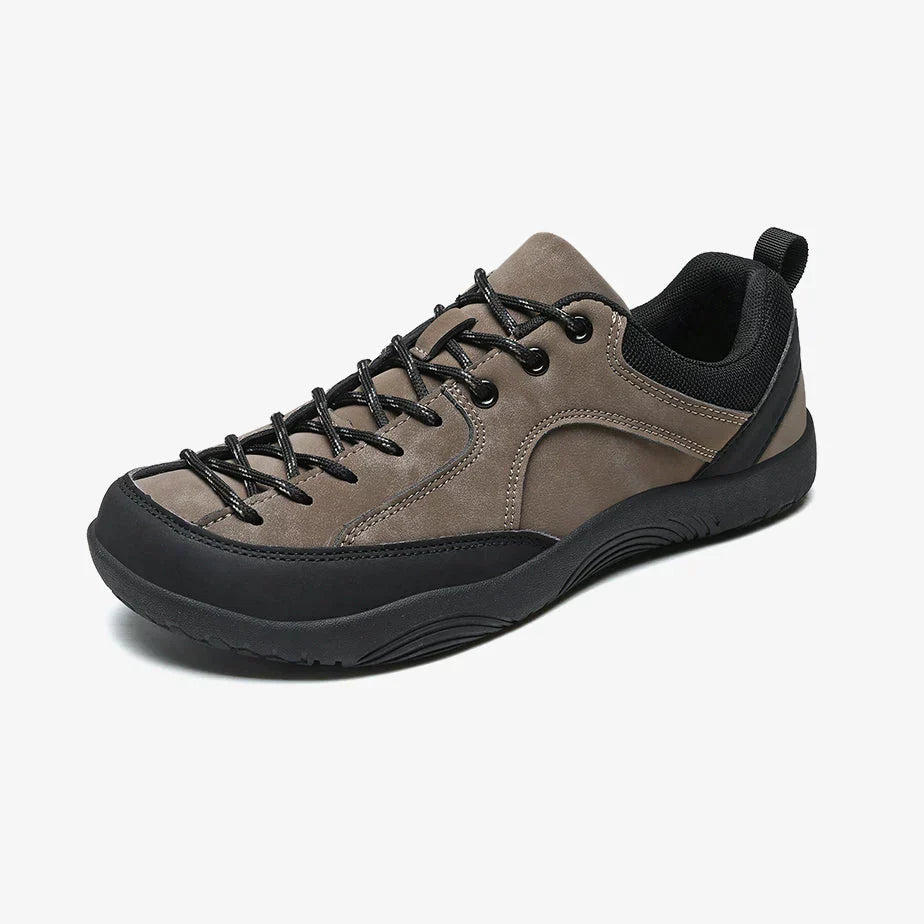 Kora Casual Barefoot Shoe