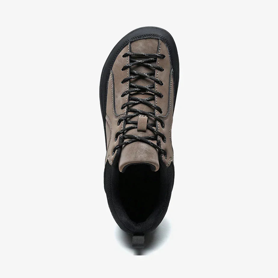Kora Casual Barefoot Shoe
