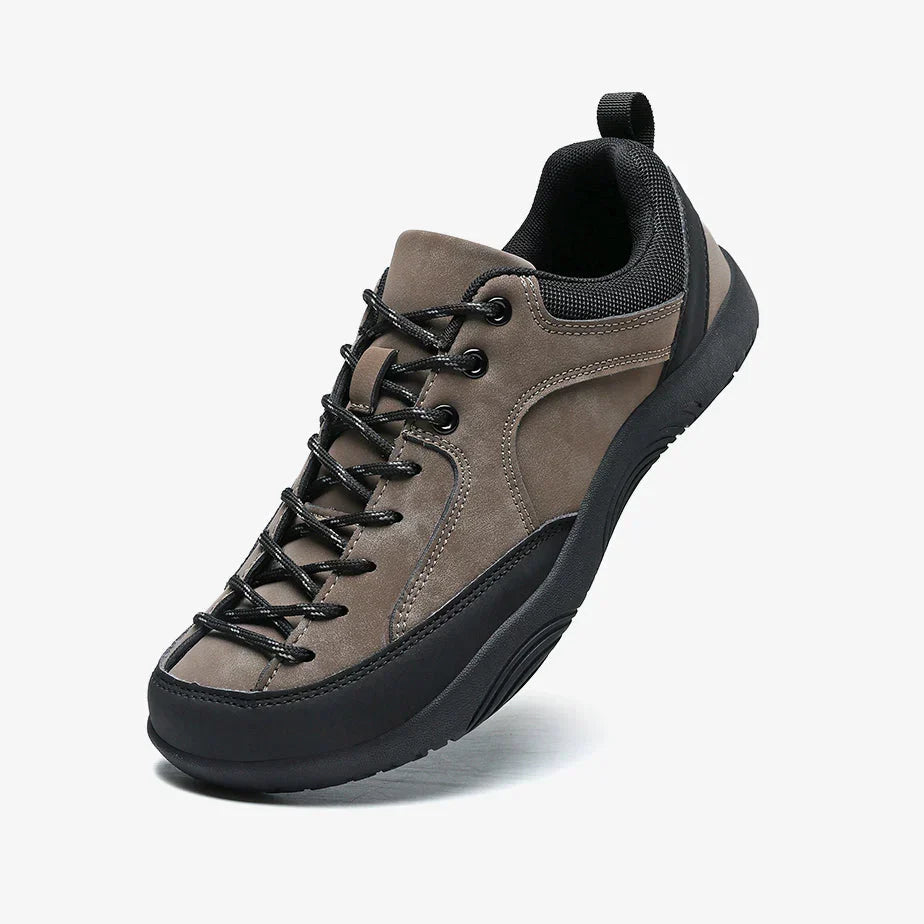 Kora Casual Barefoot Shoe