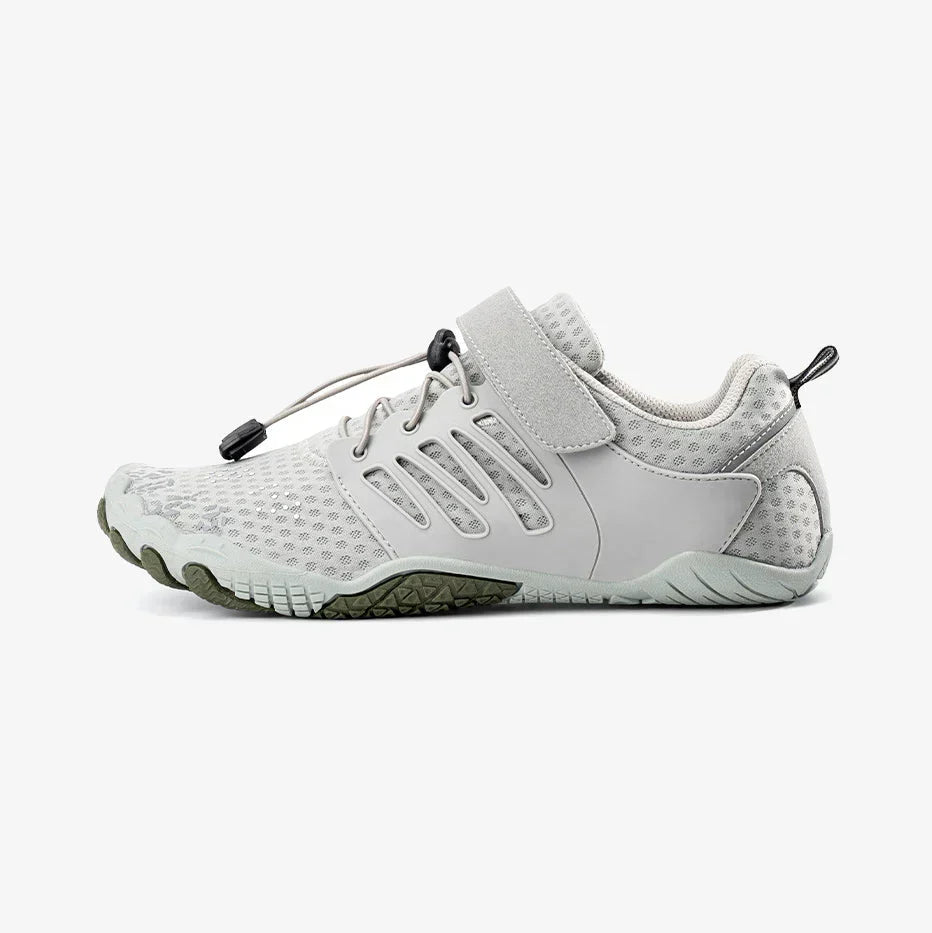 Kora Casual Barefoot Shoe