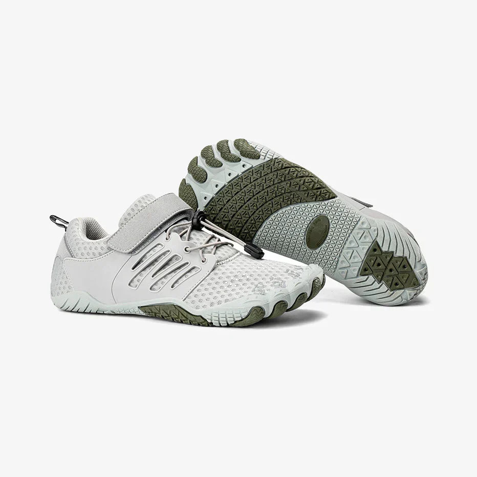 Kora Casual Barefoot Shoe