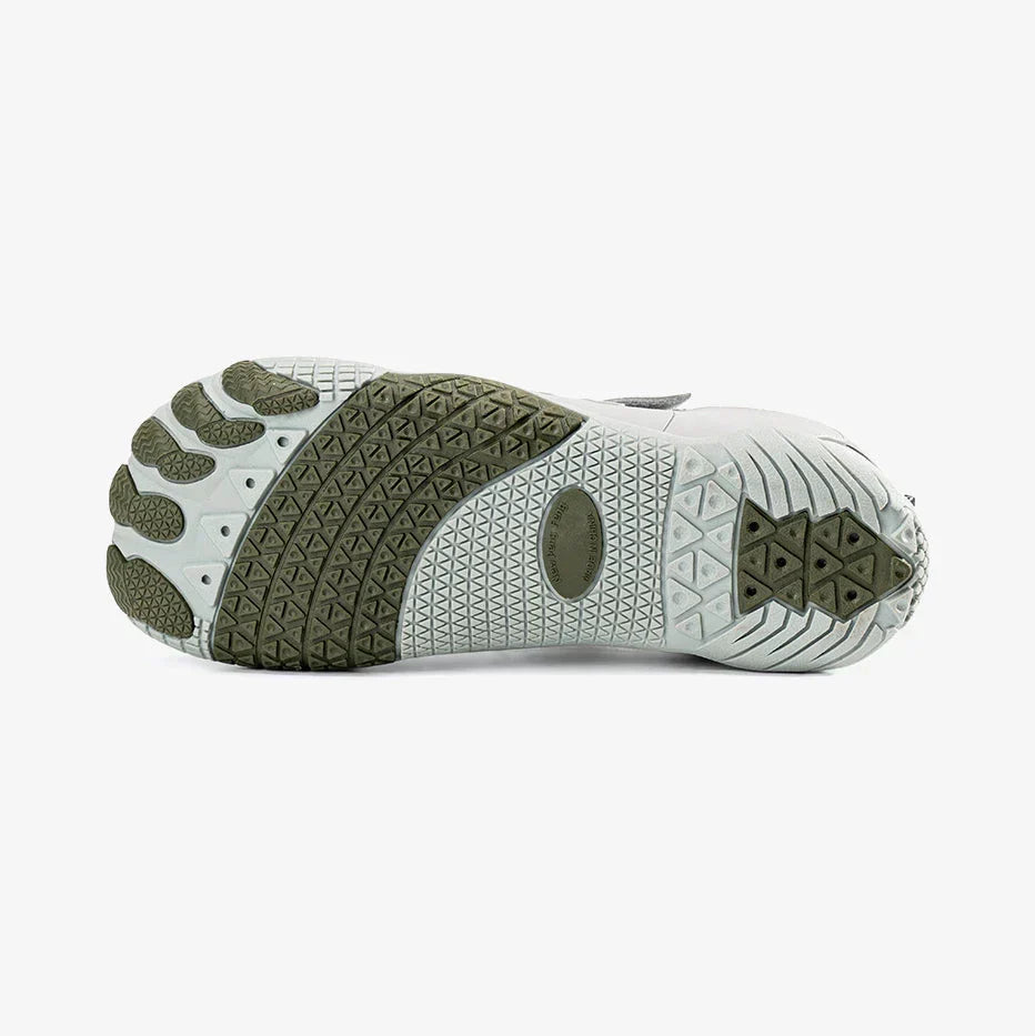 Kora Casual Barefoot Shoe