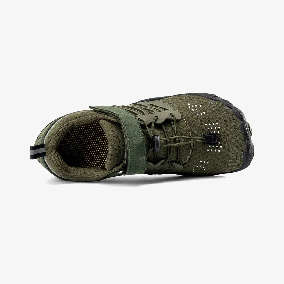 Kora Casual Barefoot Shoe