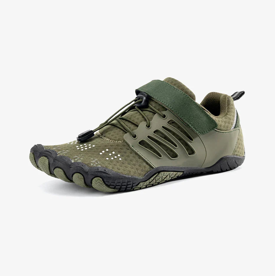 Kora Casual Barefoot Shoe