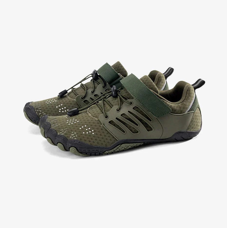 Kora Casual Barefoot Shoe