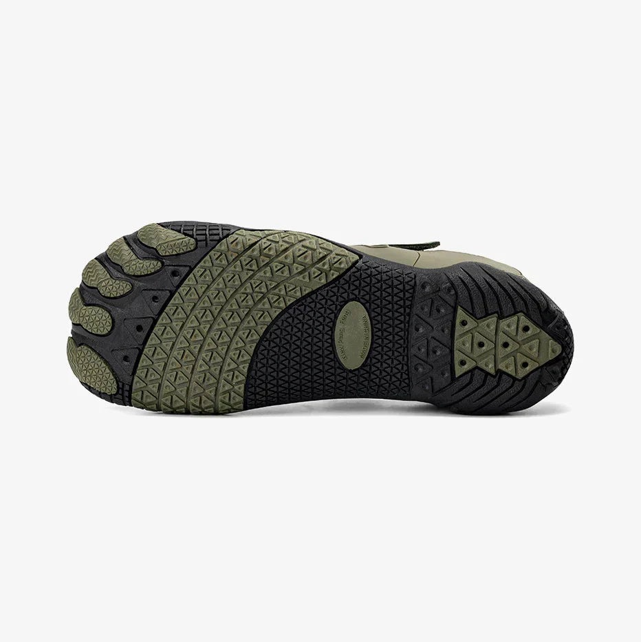 Kora Casual Barefoot Shoe