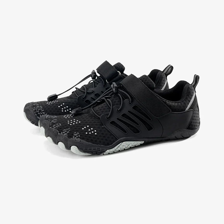Kora Casual Barefoot Shoe