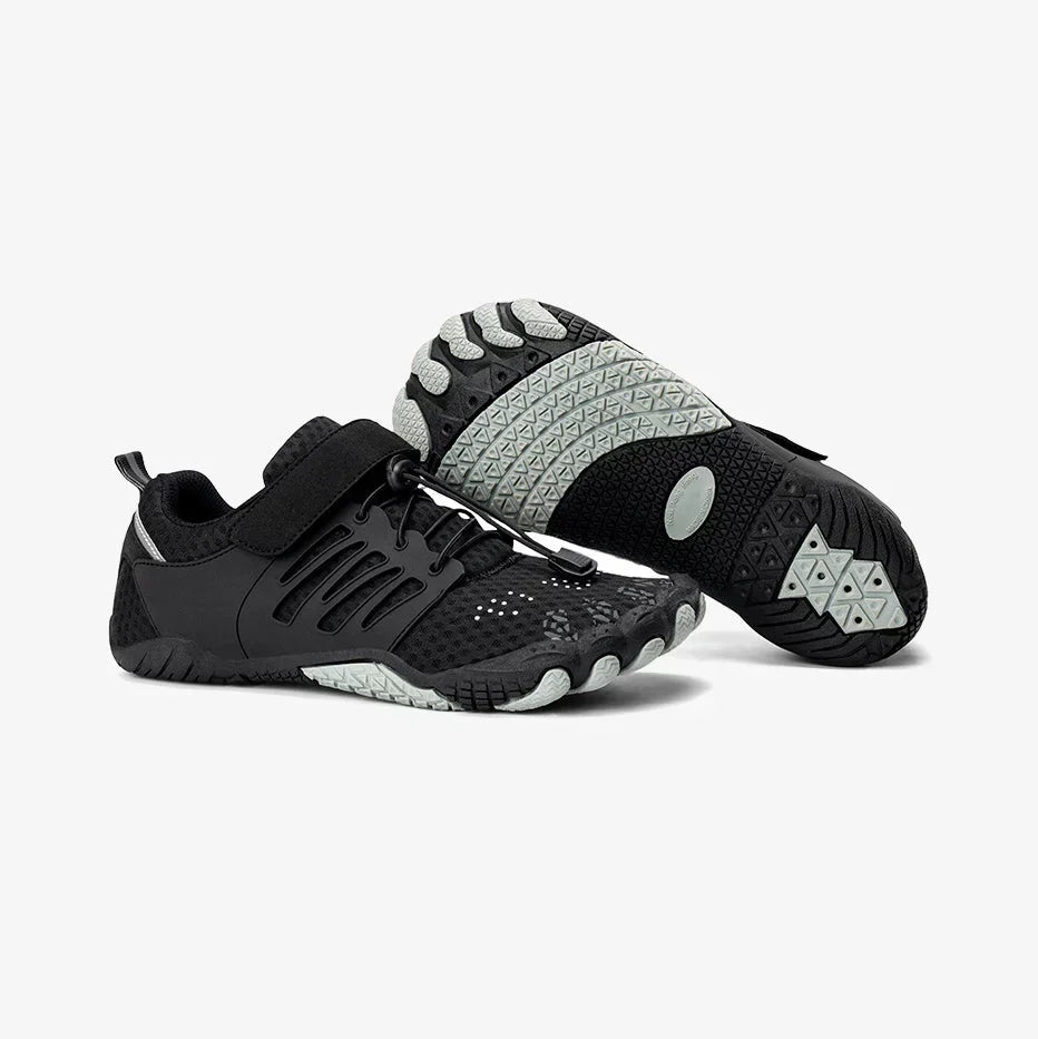 Kora Casual Barefoot Shoe