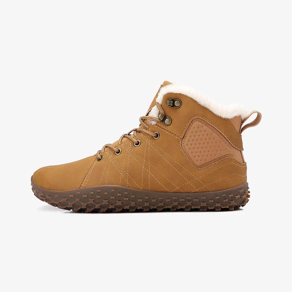 Kora Winter Barefoot Shoe