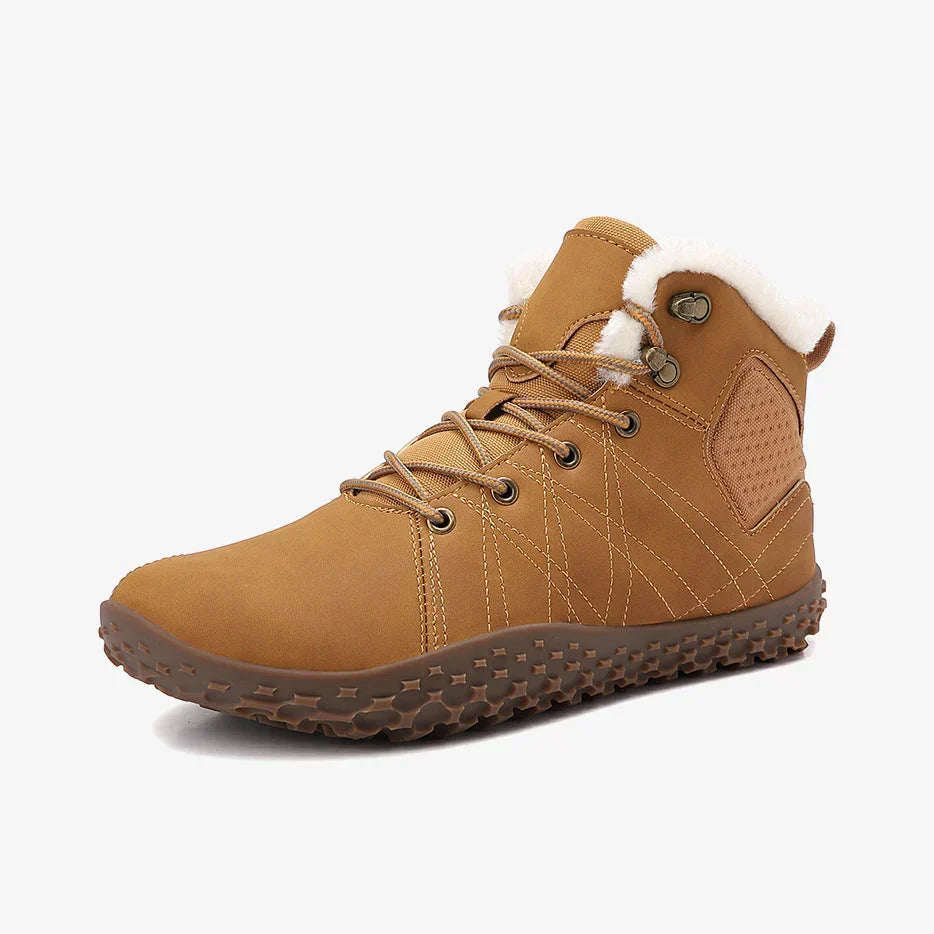 Kora Winter Barefoot Shoe