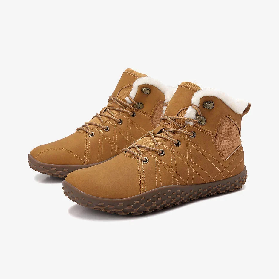 Kora Winter Barefoot Shoe