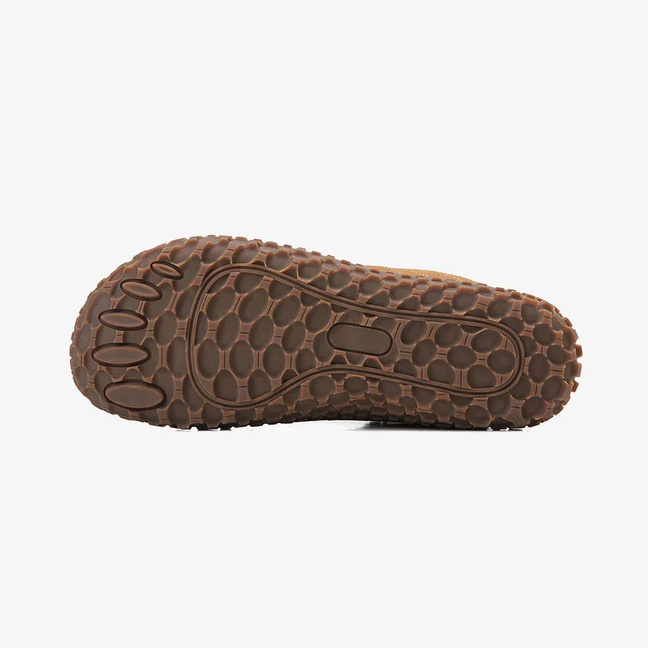 Kora Winter Barefoot Shoe