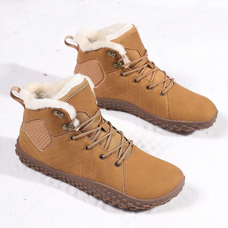 Kora Winter Barefoot Shoe