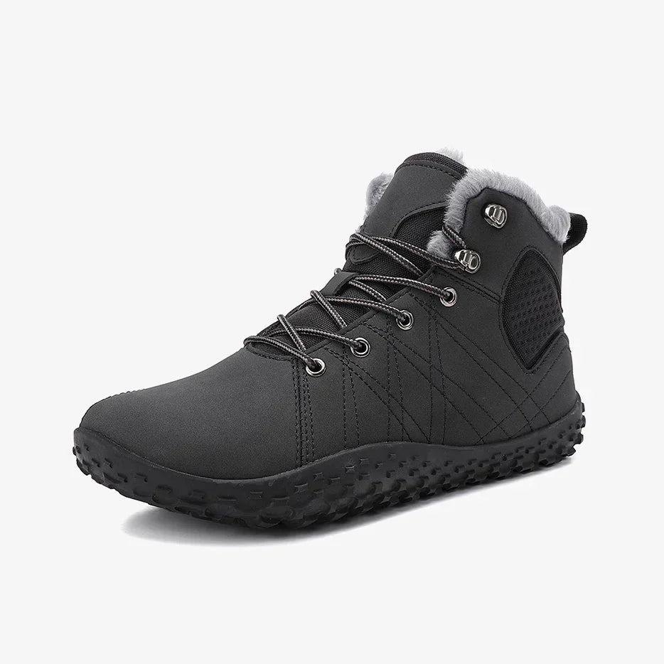 Kora Winter Barefoot Shoe