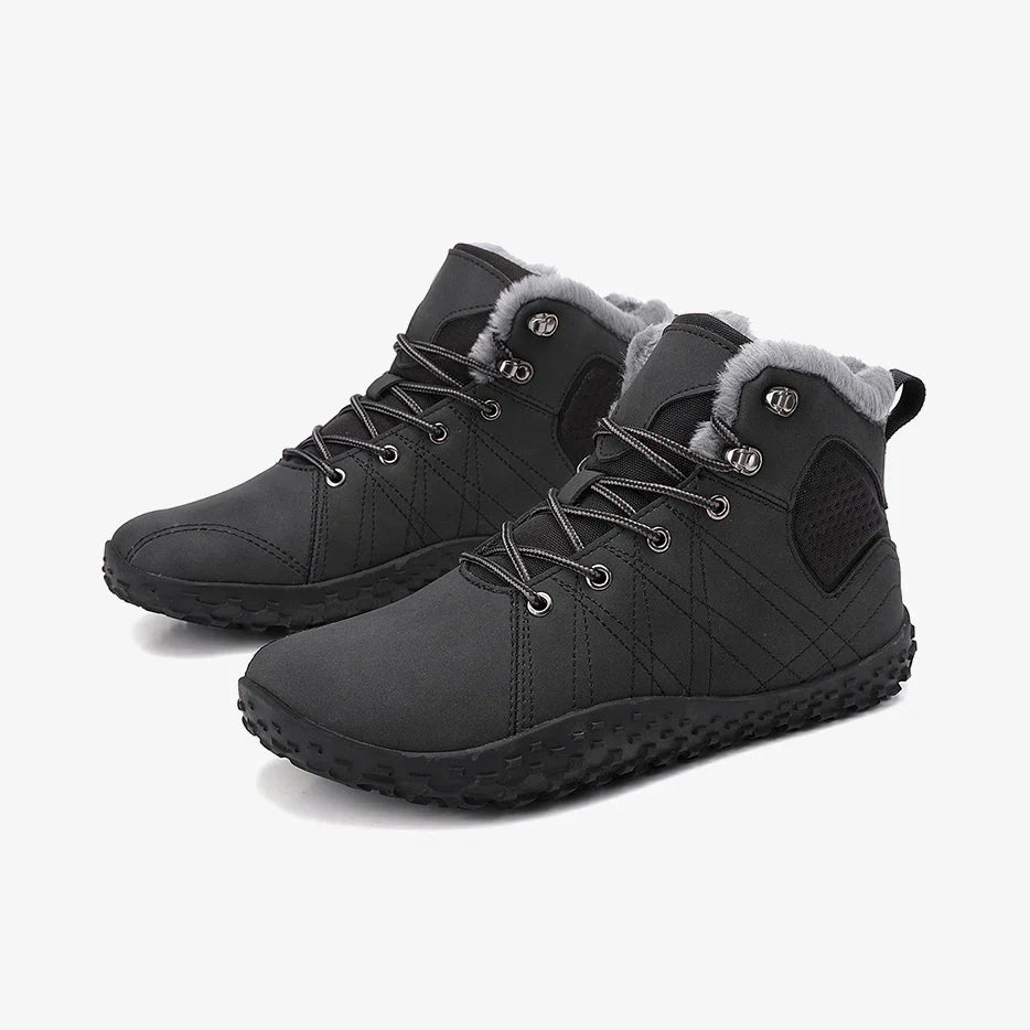 Kora Winter Barefoot Shoe