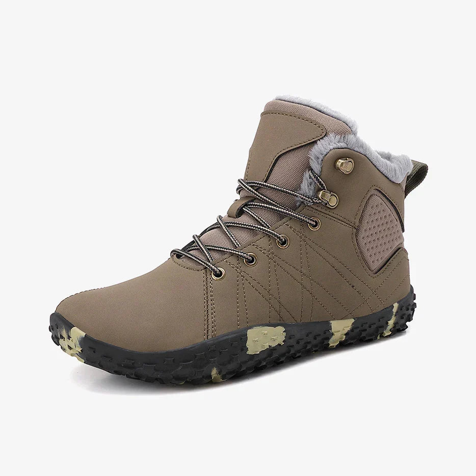 Kora Winter Barefoot Shoe