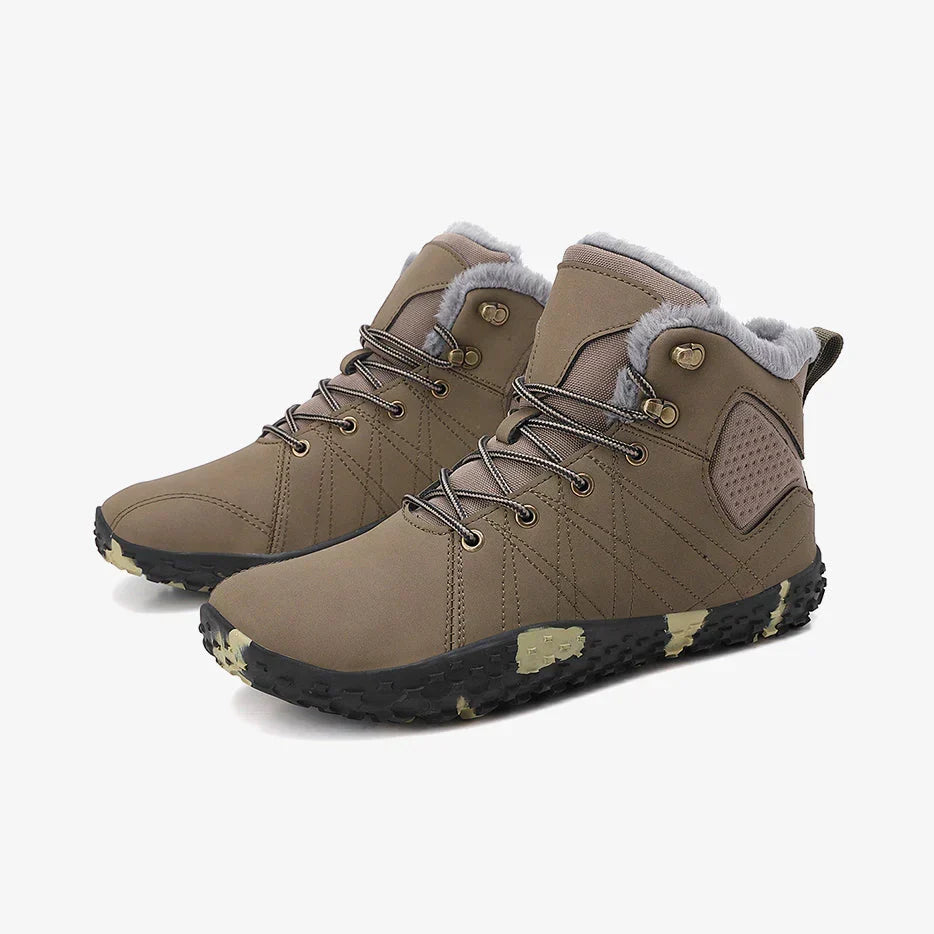 Kora Winter Barefoot Shoe