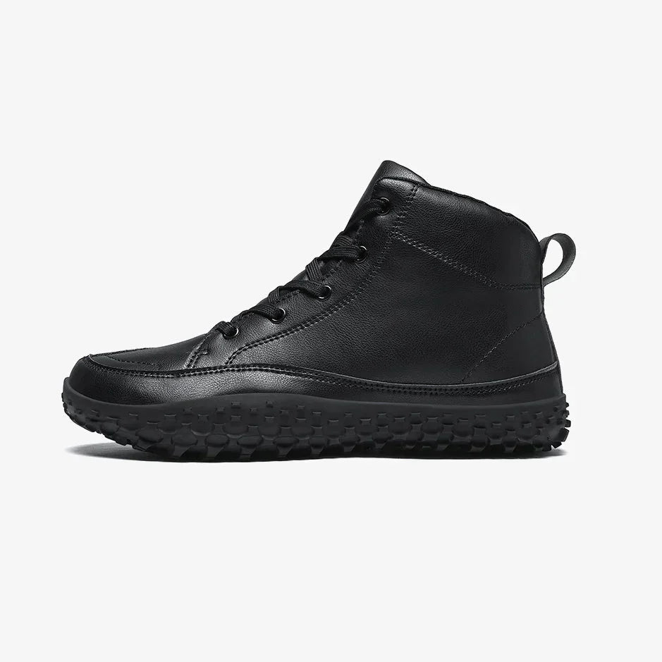 Kora Winter Barefoot Shoe