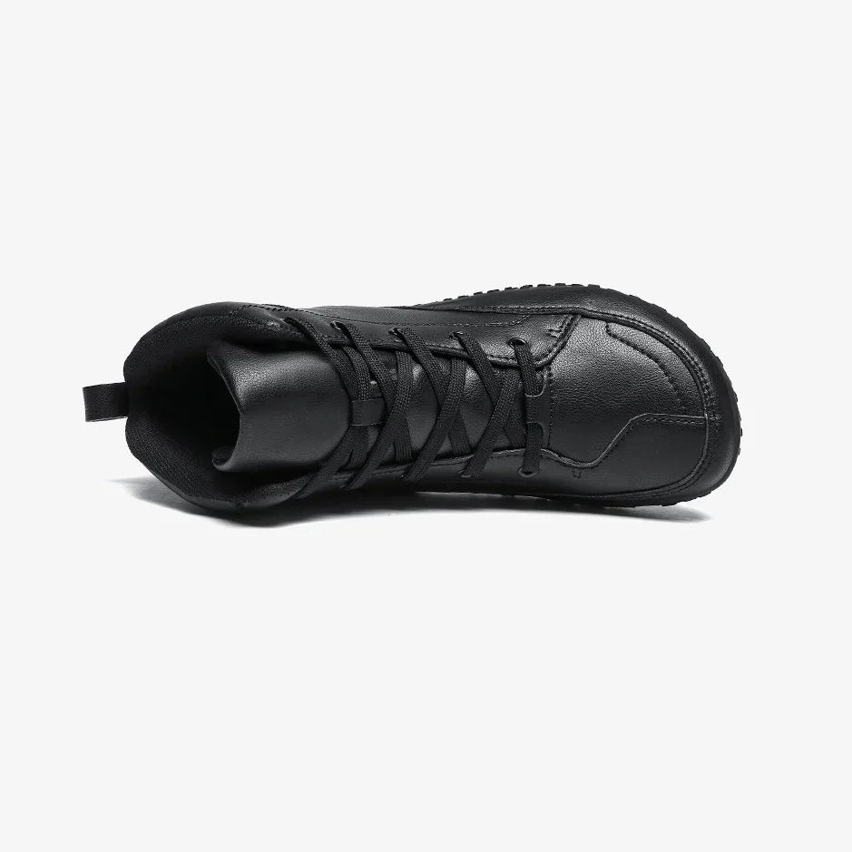 Kora Winter Barefoot Shoe