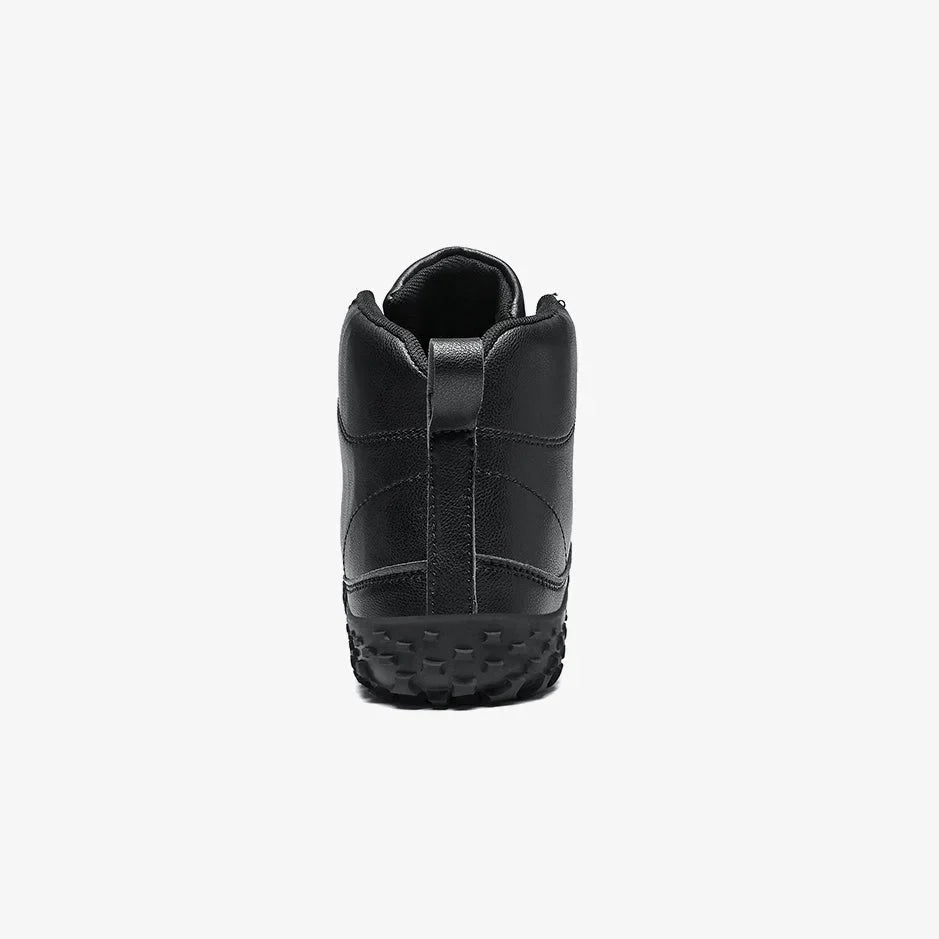 Kora Winter Barefoot Shoe