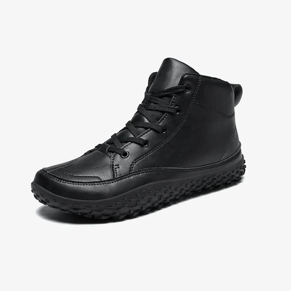 Kora Winter Barefoot Shoe
