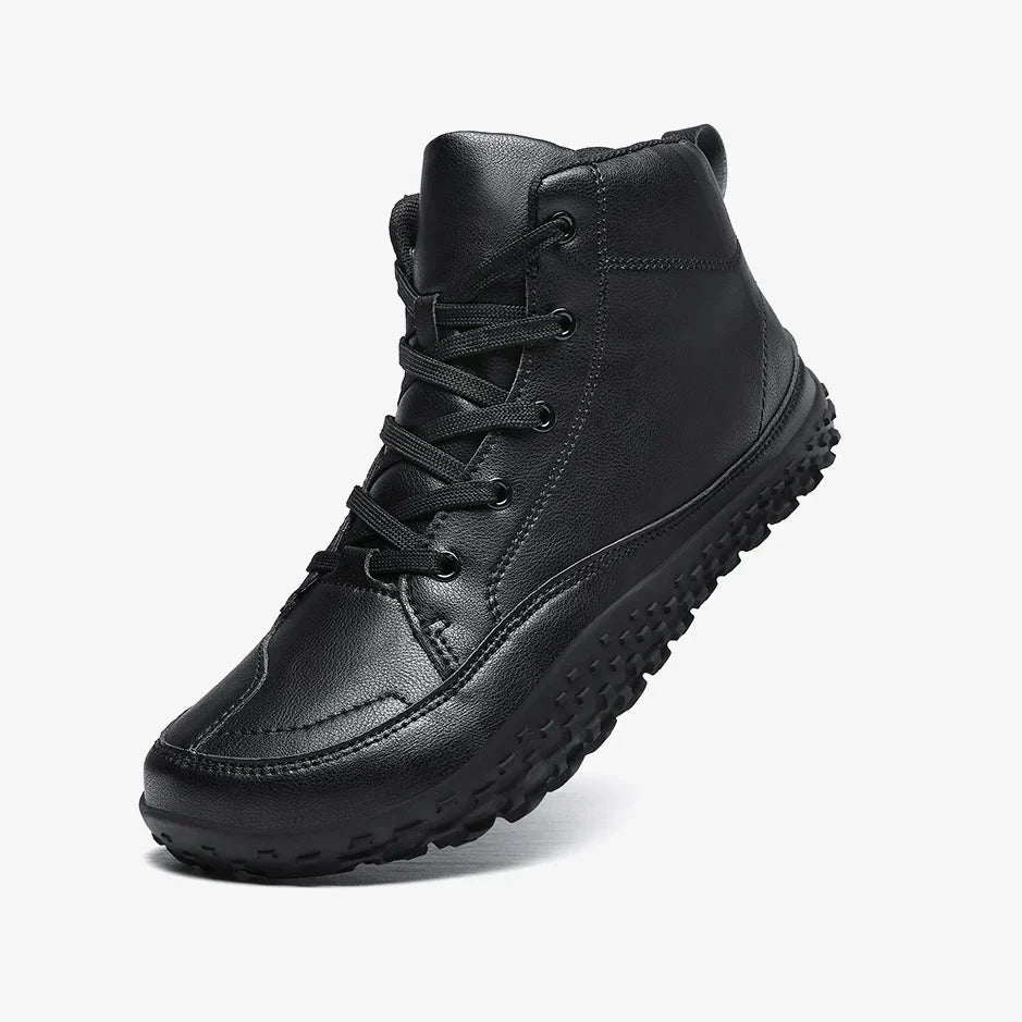 Kora Winter Barefoot Shoe