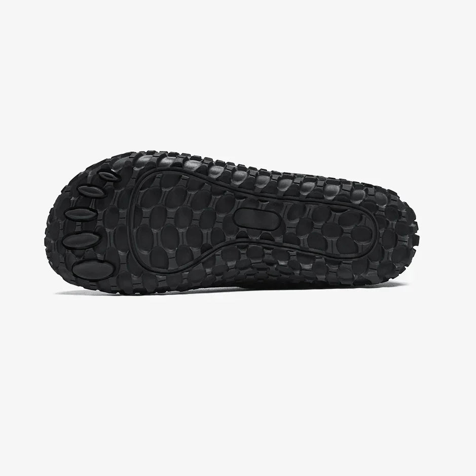 Kora Winter Barefoot Shoe