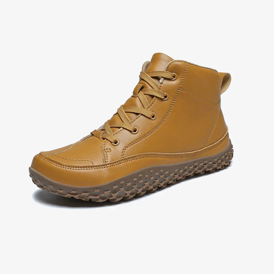 Kora Winter Barefoot Shoe