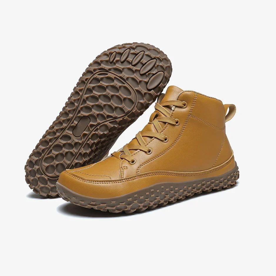 Kora Winter Barefoot Shoe