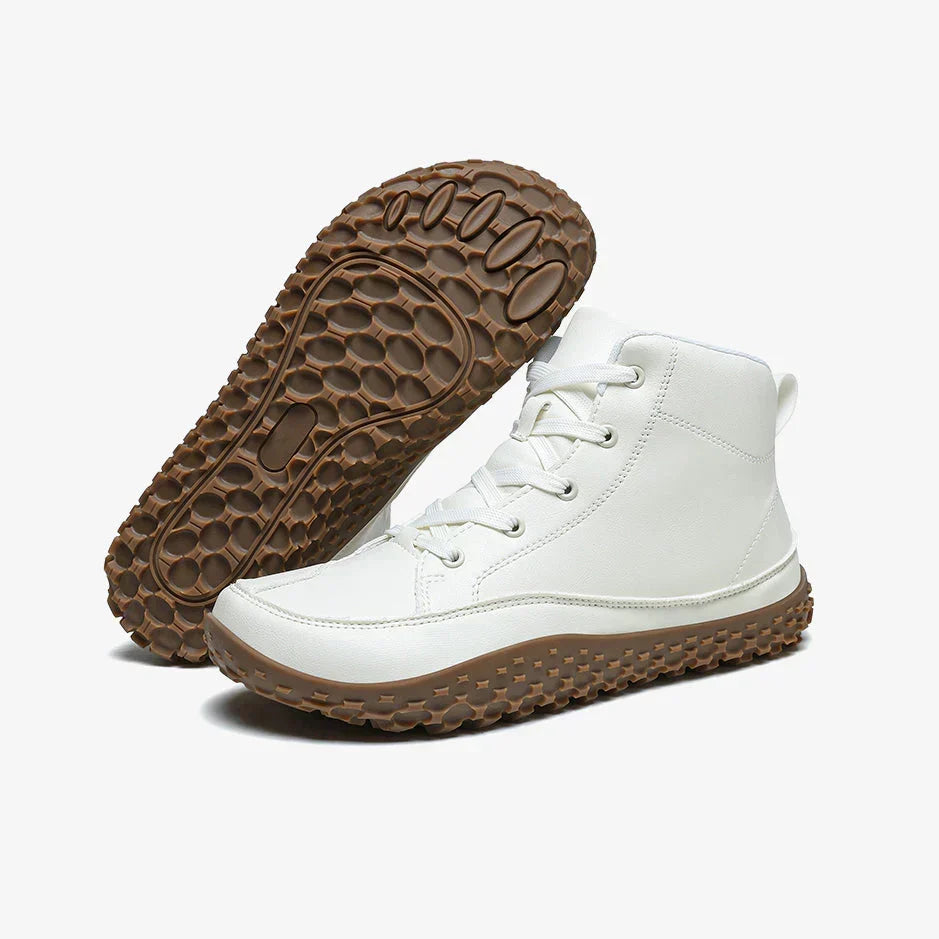 Kora Winter Barefoot Shoe