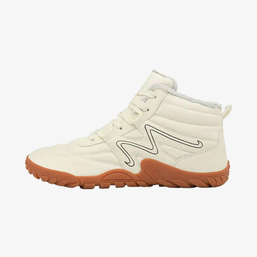Kora Winter Barefoot Shoe