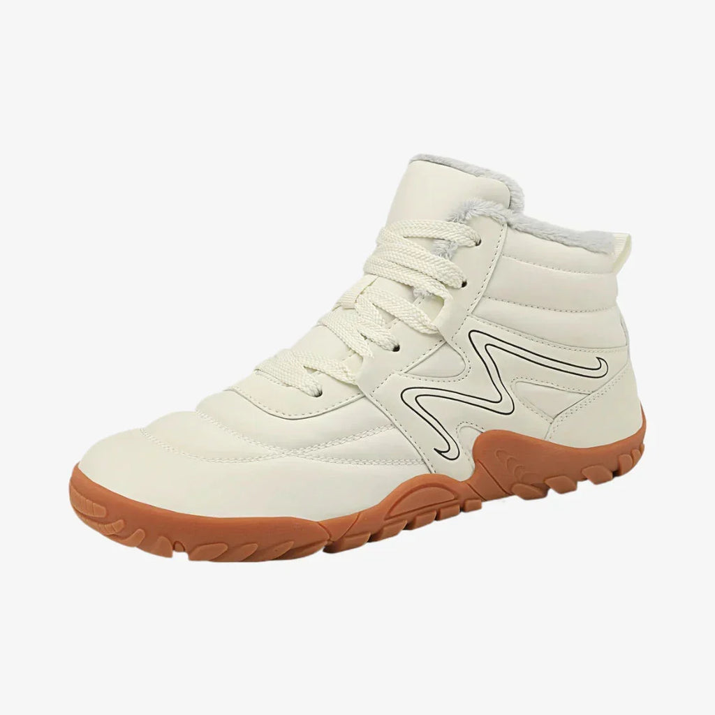 Kora Winter Barefoot Shoe