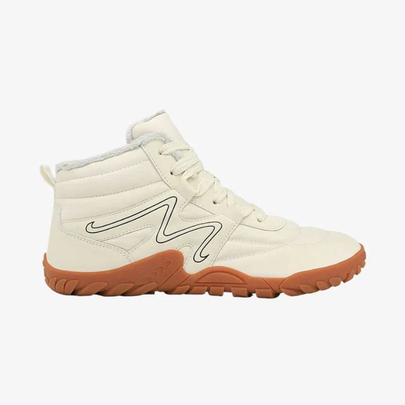 Kora Winter Barefoot Shoe