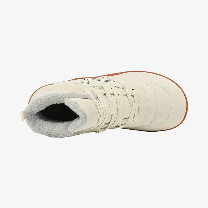 Kora Winter Barefoot Shoe