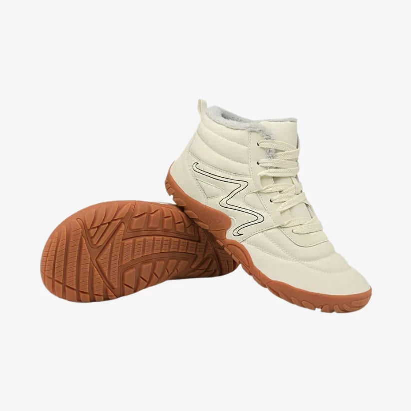 Kora Winter Barefoot Shoe