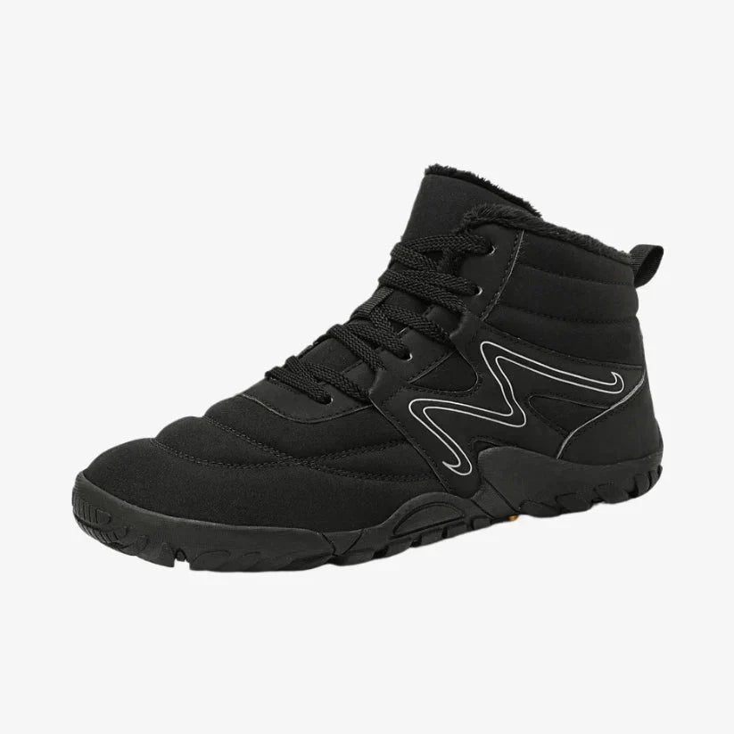 Kora Winter Barefoot Shoe