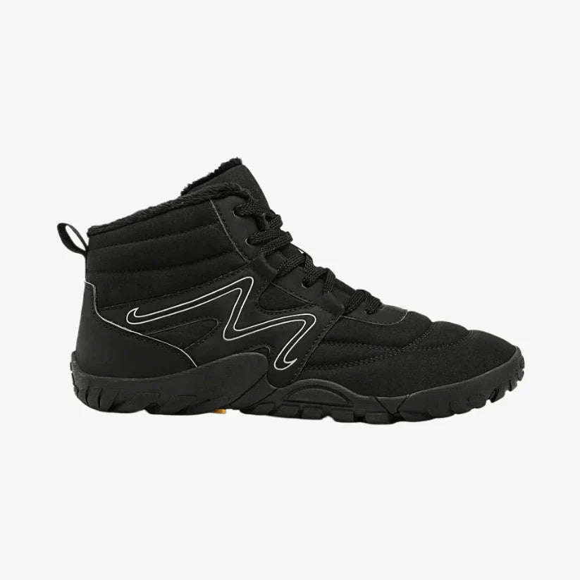 Kora Winter Barefoot Shoe