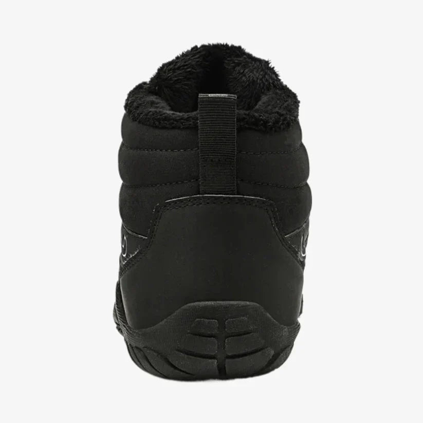 Kora Winter Barefoot Shoe