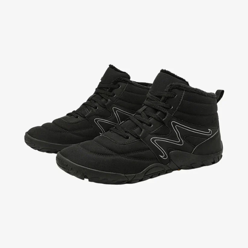 Kora Winter Barefoot Shoe