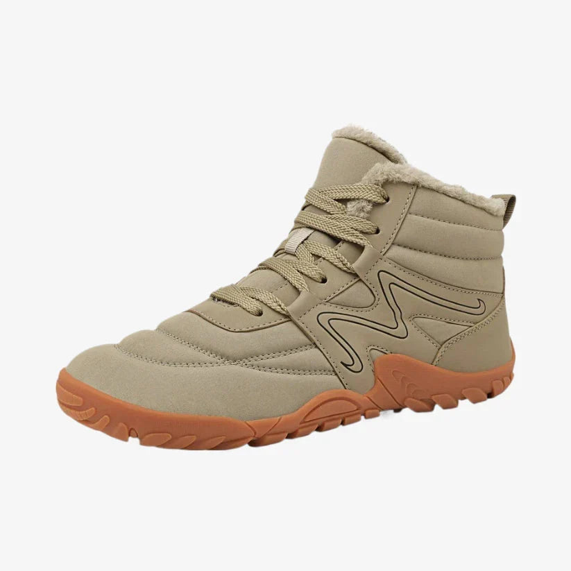 Kora Winter Barefoot Shoe