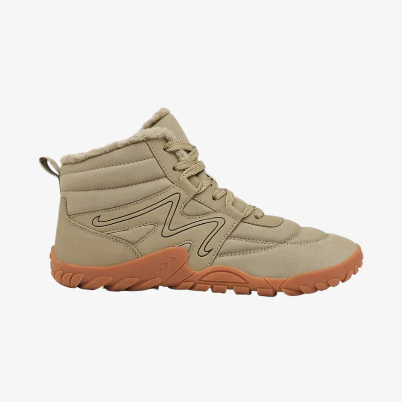 Kora Winter Barefoot Shoe