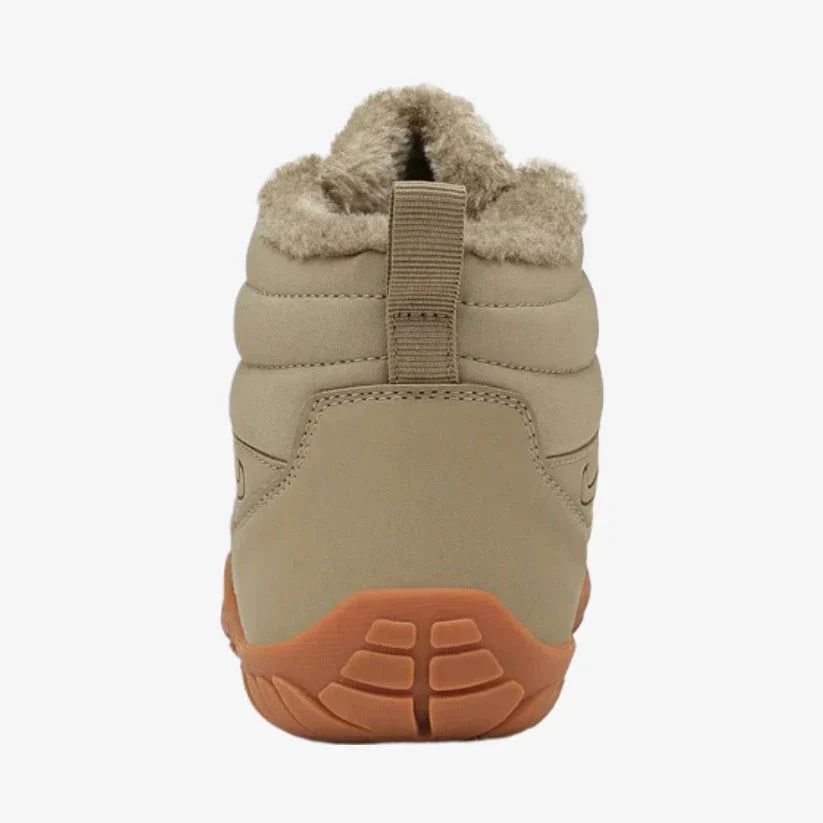 Kora Winter Barefoot Shoe