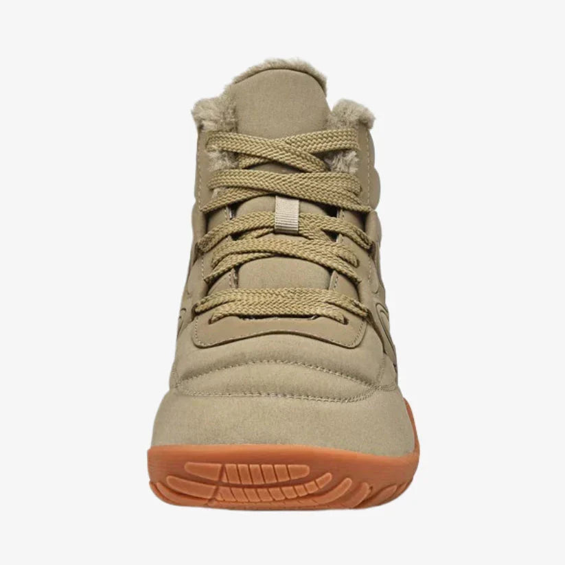 Kora Winter Barefoot Shoe