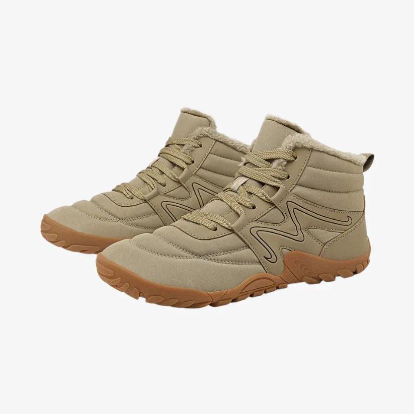 Kora Winter Barefoot Shoe