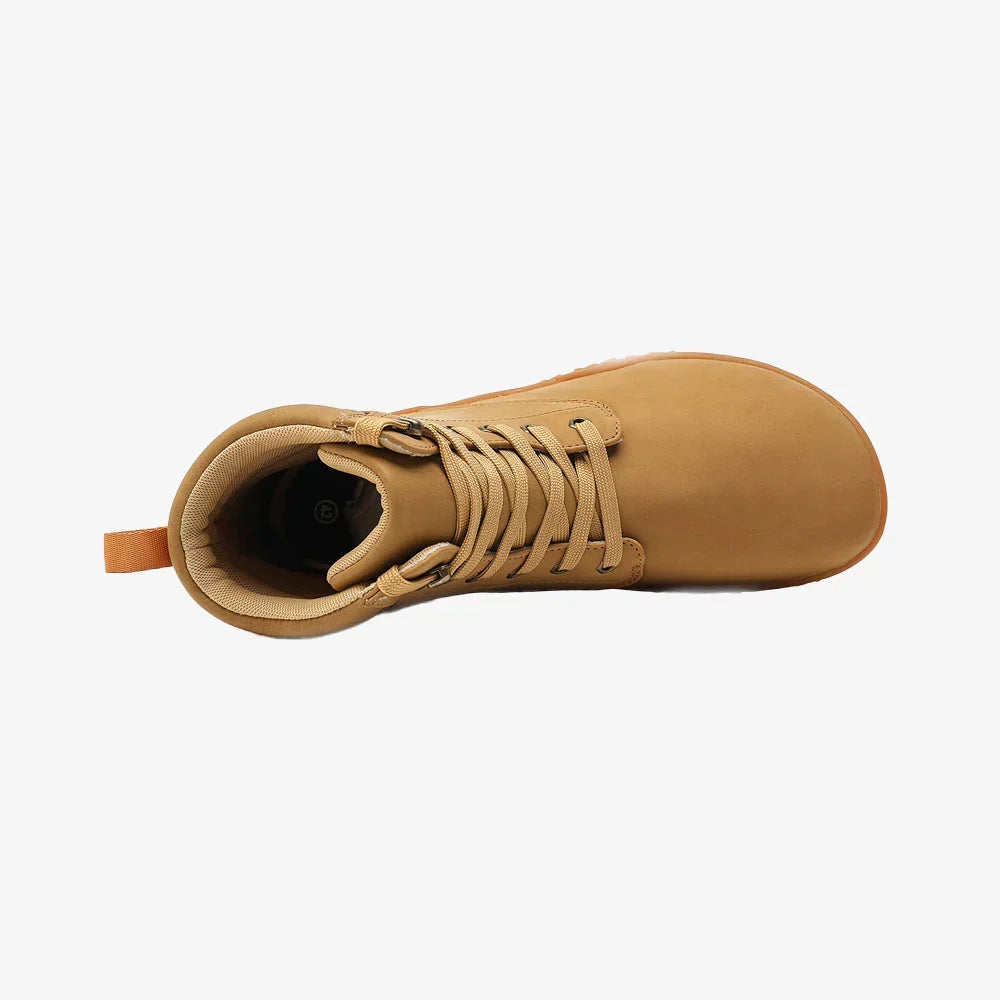 Kora Winter Barefoot Shoe